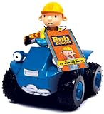 Bob The Builder 3D Bath & Shower Gel 200ml