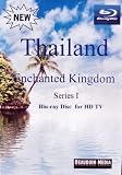 Thailand Enchanted Kingdom Blu-ray