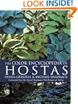 The Color Encyclopedia Of Hostas