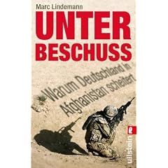 Unter Beschuss: Warum Deutschland in Afghanistan scheitert