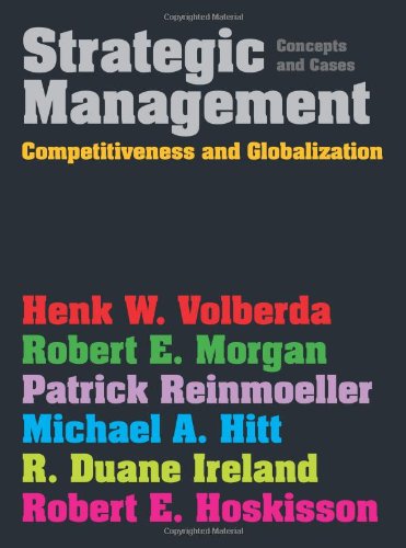 Strategic Management