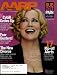 Cybill Shepherd Cover AARP Magazine July/August 2004