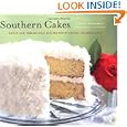 Southern Cakes: Sweet and Irresistible Recipes for Everyday Celebrations by Nancie McDermott
