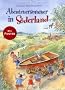 Abenteuersommer in S�derland: Mit gro�em Wimmelposter