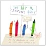 The Day the Crayons Quit