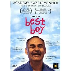 Best Boy Best Man by 