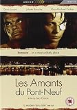 Les Amants Du Pont Neuf [DVD]