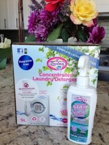 Excelsior Concentrated Laundry Detergent- Unscented On Sale