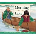 Morning on the Lake