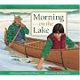 Morning on the Lake