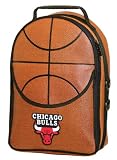 Chicago Bulls Golf Shoe Bag