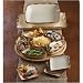 Bamboo Paradise Serveware