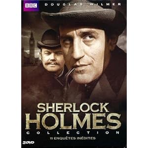 Sherlock Holmes : Collection - Vol. 2