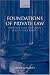 Foundations of Private Law: Property, Tort, Contract, Unjust Enrichment