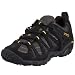 Amazon price tracker, Amazon price history charts, Merrell CHAM3 AXIOM J87835, Herren Sportschuhe - Outdoor, Schwarz (BLACK/YELLOW), EU 43