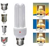 Memolux Bulb 1045, Bayonet Cap Warm White
