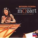 Mozart-Klavierkonzerte 23 & 24