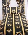 Wolverhampton Wanderers F.C. Duvet Set