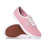 from Vans Vans Authentic Lo Pro Shoes - Red/True White