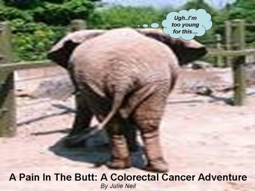 Colorectal-Cancer