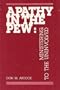 Apathy in the Pew