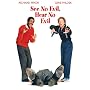 See No Evil, Hear No Evil
