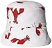 New Jammies Unisex-Baby Newborn Hat Lobsters