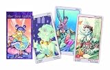 FEY TAROT (cards)
