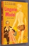 Lingerie Model (Nightstand NB 1567)