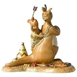 Royal Doulton Winnie The Pooh Little Indians
