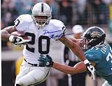 Darren McFadden signed autographed 8 x 10 photo Oakland Raiders