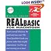 REALbasic for Macintosh: Visual QuickStart Guide (Visual Quickstart Guides)