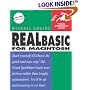 REALbasic for Macintosh: Visual QuickStart Guide (Visual Quickstart Guides)