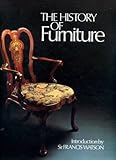 The history of furniture