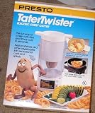 Presto Tater Twister Curly Cutter