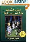 The Wonderful Wizard of Oz (Books of Wonder)