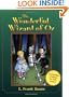 The Wonderful Wizard of Oz (Books of Wonder)