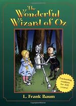 Wizard Of Oz The