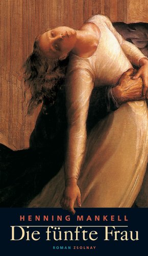 Die fünfte Frau: Roman: Alle Infos bei Amazon