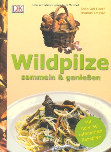 Wildpilze