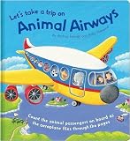 Let's Take a Trip on Animal Airways