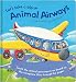 Let's Take a Trip on Animal Airways