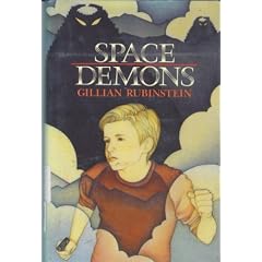 Space Demons