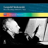 Leopold Stokowski / Original Masters