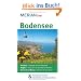Bodensee: Mit Kartenatlas im Buch und Extra-Karte zum Herausnehmen (MERIAN live)