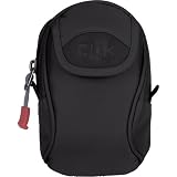 Clik Elite CE102BK Large Accessory Pouch (Black)