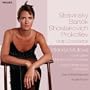 Viktoria Mullova Plays 20th Century Concertos