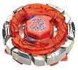 Beyblades Metal Fusion Keychain Series 2 Dark Bull