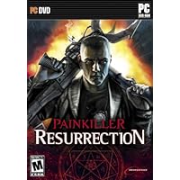 Painkiller Pandemonium
