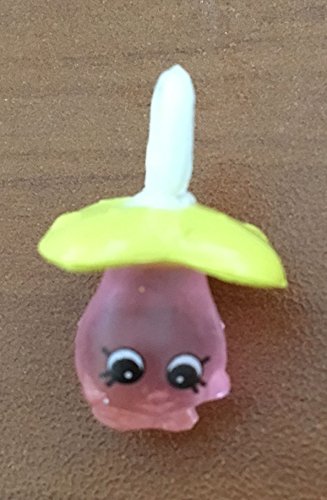 Shopkins Season 5 #5-118 Dum Mee Mee Charm Translucent Version